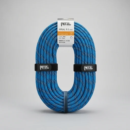 Petzl Arial 9.5mm Dynamic Rope