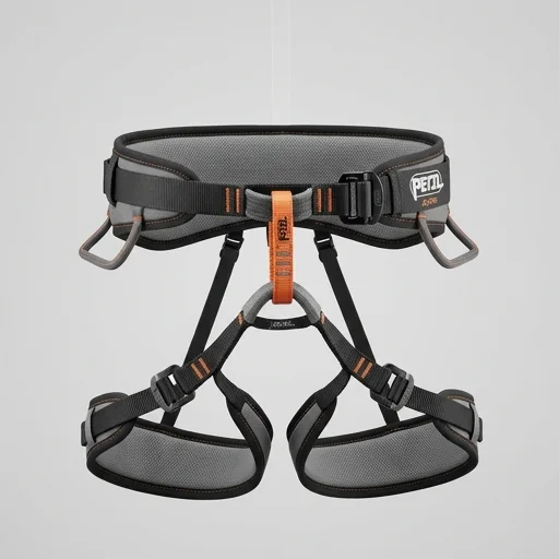 Petzl Aspir Harness
