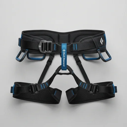 Black Diamond Astro Harness
