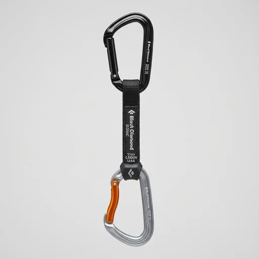 Black Diamond BioNic Quickdraw