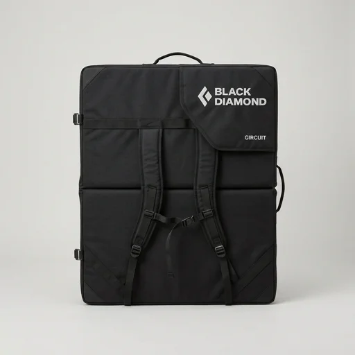Black Diamond Circuit Crash Pad
