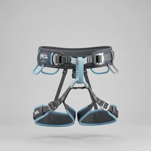 Petzl Corax Harness