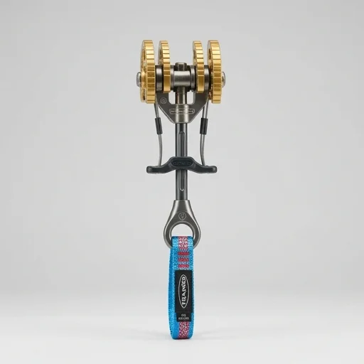 Trango Cyborg Cam