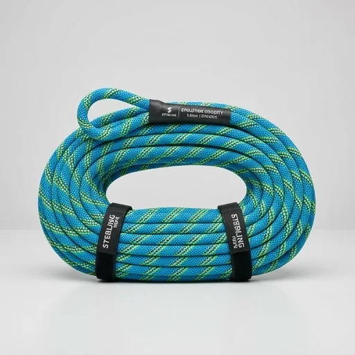 Sterling Evolution Velocity 9.8mm Dynamic Rope