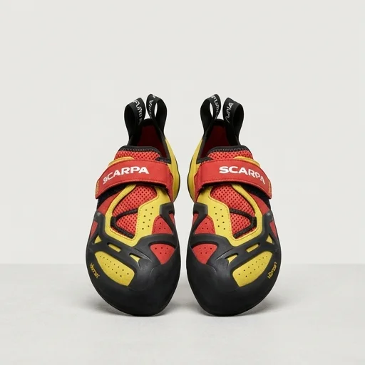 Scarpa Furia Air Climbing Shoes