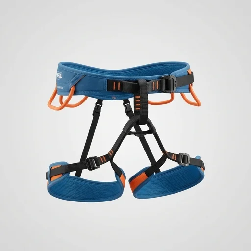 Petzl Hirundos Harness