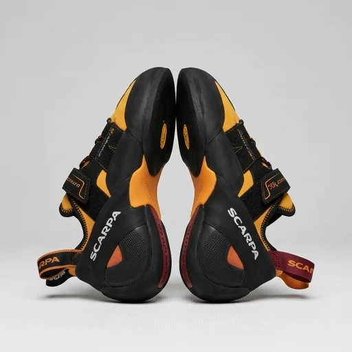 Scarpa Instinct VS Climbing Shoes