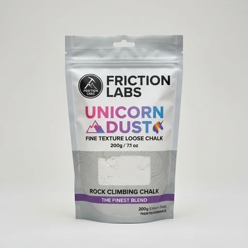 Friction Labs Loose Chalk 200g (Unicorn Dust)