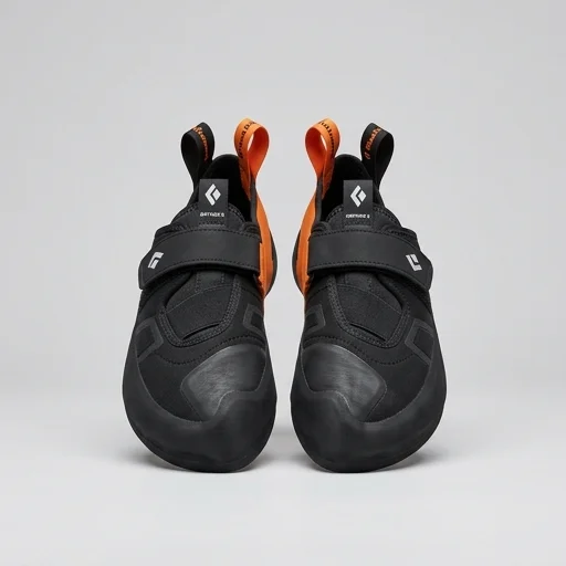 Black Diamond Method S Climbing Shoes