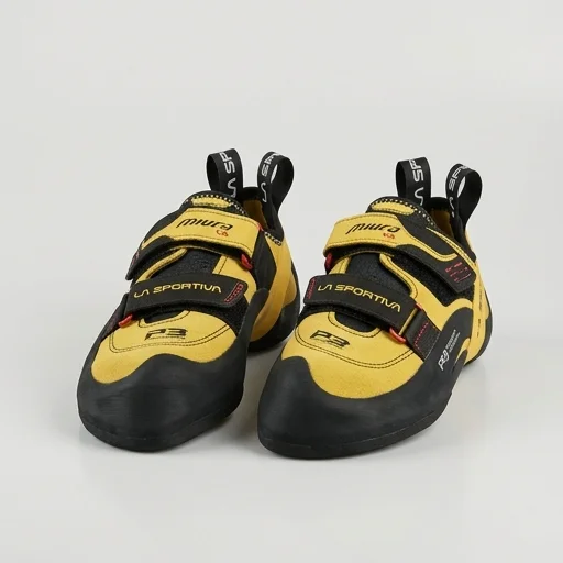 La Sportiva Miura VS Climbing Shoes