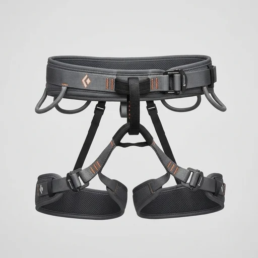 Black Diamond Momentum Harness