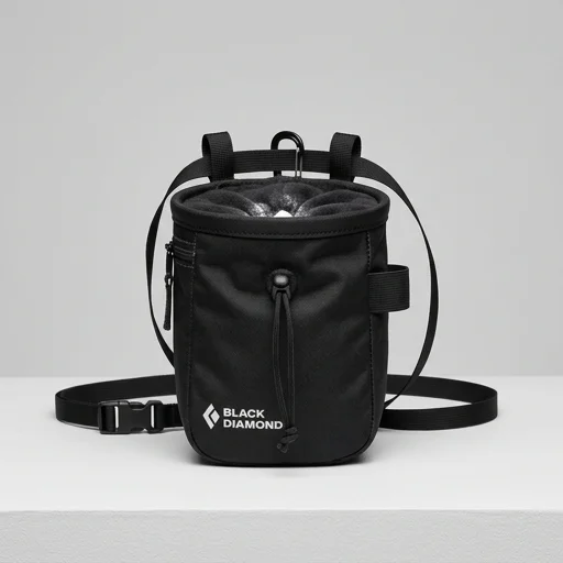 Black Diamond Nitro Chalk Bag
