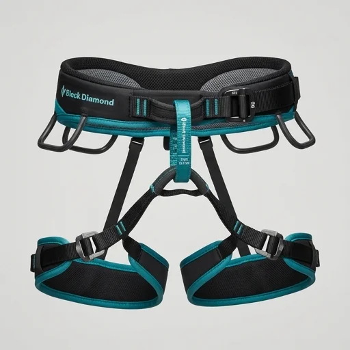 Black Diamond Ophir Harness