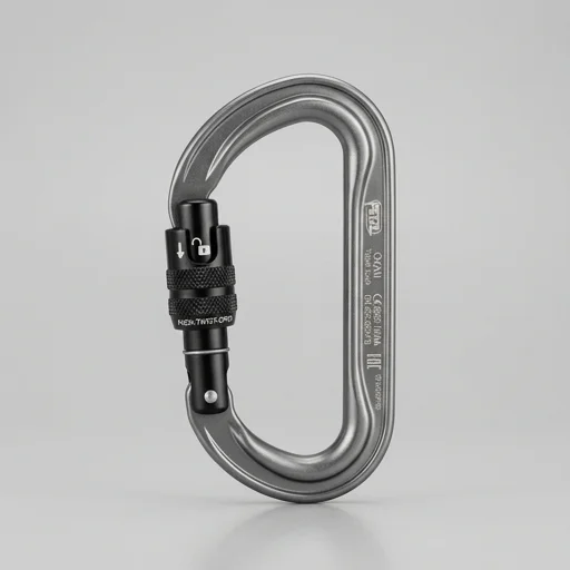 Petzl OXAN Carabiner