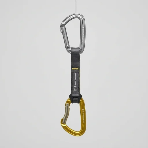 Black Diamond Positron Quickdraw