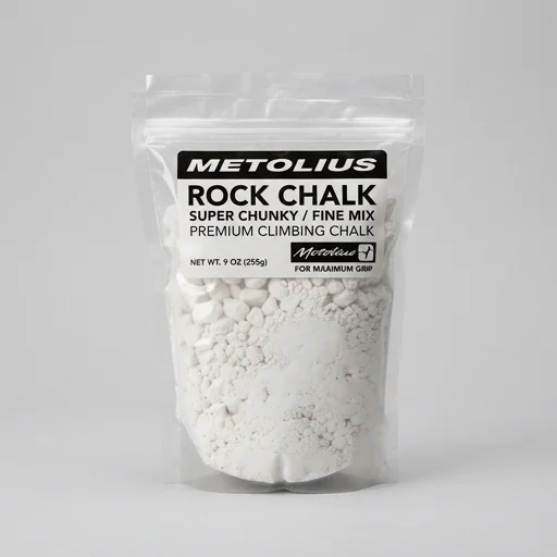 Metolius Rock Chalk