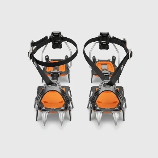 Petzl Serac Crampons