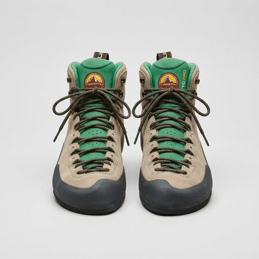 La Sportiva TC Pro Climbing Shoes