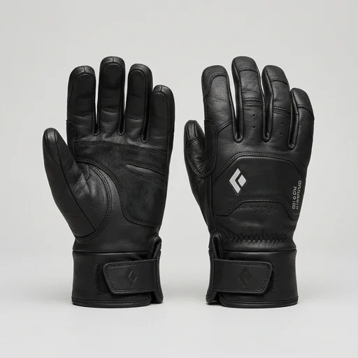 Black Diamond Trad Guide Gloves