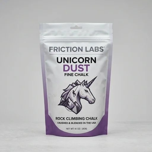 Friction Labs Unicorn Dust Climbing Chalk