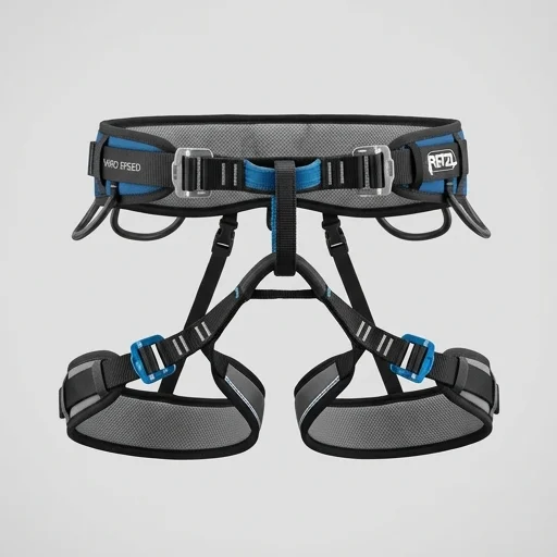 Petzl Vario Speed Harness